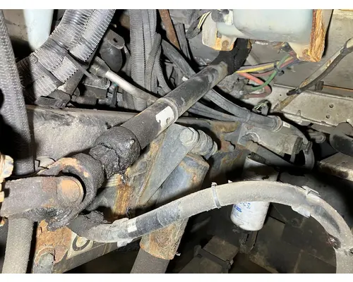 Kenworth T370 Steering or Suspension Parts, Misc.