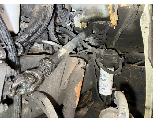 Kenworth T370 Steering or Suspension Parts, Misc.