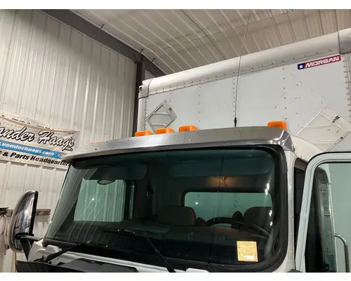 Kenworth T370 Sun Visor (Exterior)