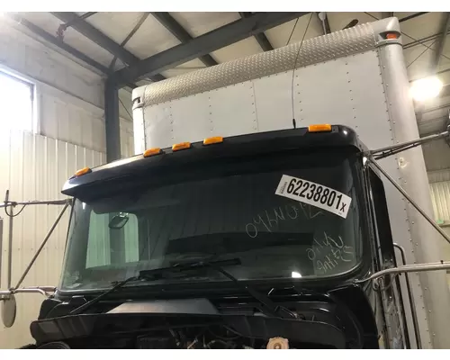 Kenworth T370 Sun Visor (Exterior)