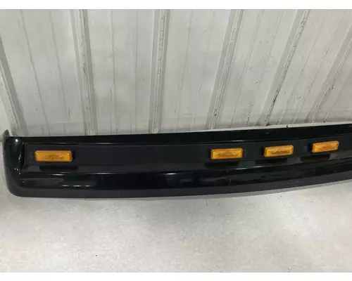 Kenworth T370 Sun Visor (Exterior)