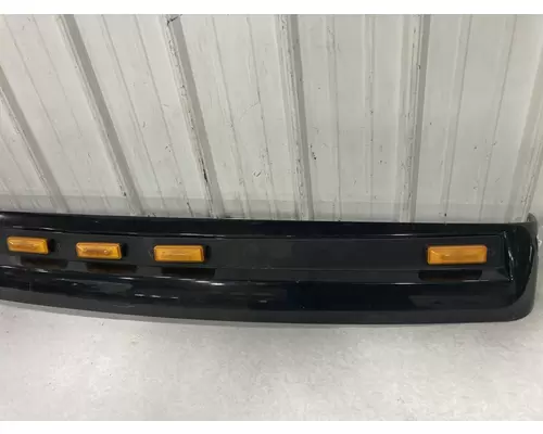 Kenworth T370 Sun Visor (Exterior)