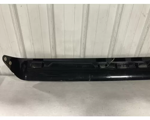 Kenworth T370 Sun Visor (Exterior)