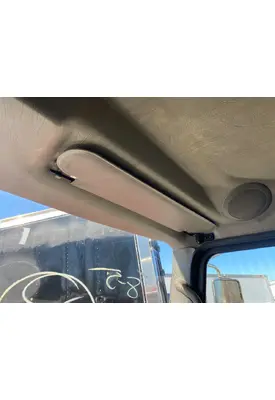 Kenworth T370 Sun Visor (External)