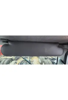 Kenworth T370 Sun Visor (External)