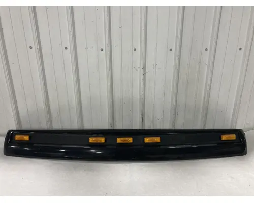 Sun Visor (External) Kenworth T370 Vander Haags Inc WM