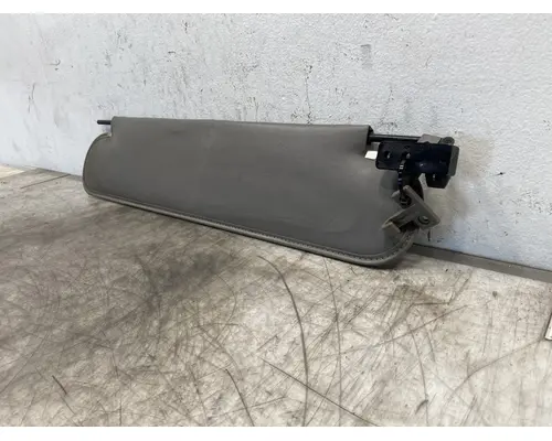 Sun Visor (External) KENWORTH T370 Frontier Truck Parts