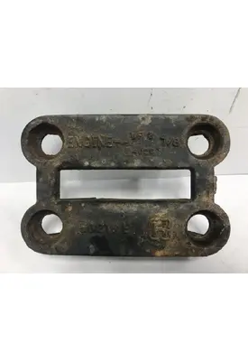 Kenworth T370 Suspension