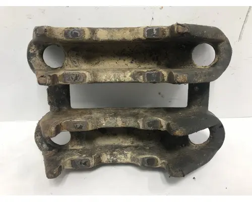 Kenworth T370 Suspension