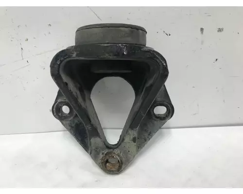Kenworth T370 Suspension