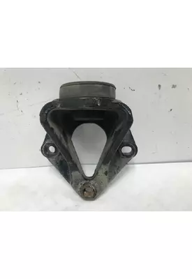 Kenworth T370 Suspension