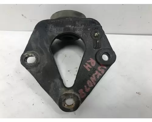 Kenworth T370 Suspension
