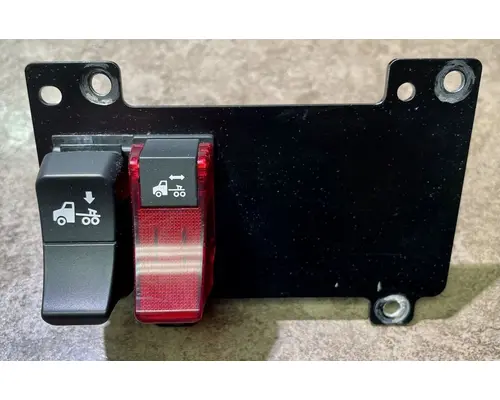 Dash / Console Switch KENWORTH T370 High Mountain Horsepower