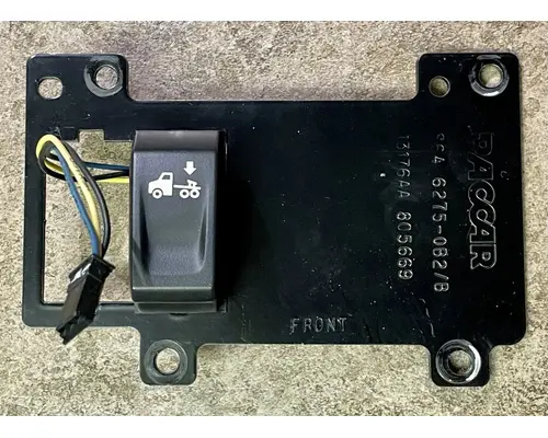 Dash / Console Switch KENWORTH T370 High Mountain Horsepower