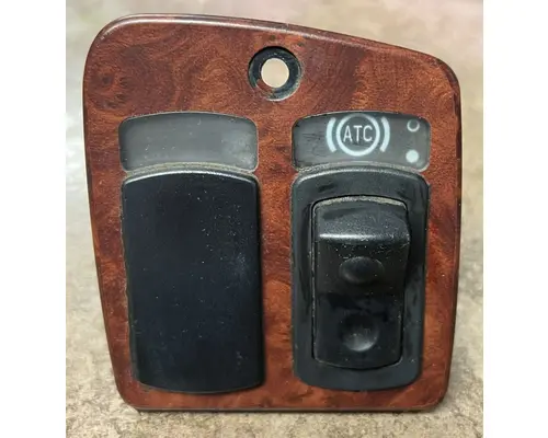 Dash / Console Switch KENWORTH T370 High Mountain Horsepower