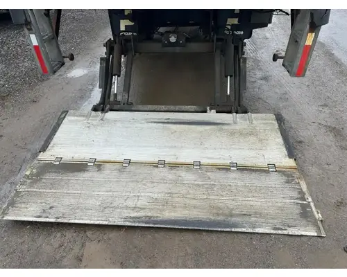 Tailgate Kenworth T370 Dixie Truck Centre