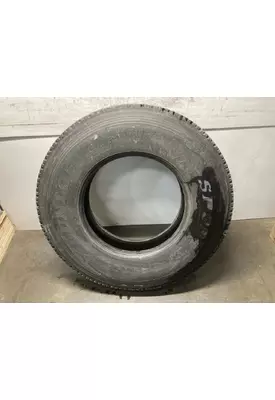 Kenworth T370 Tires