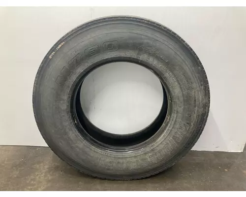 Kenworth T370 Tires