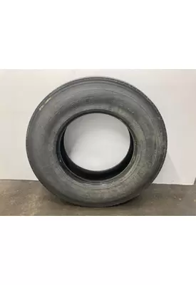 Kenworth T370 Tires