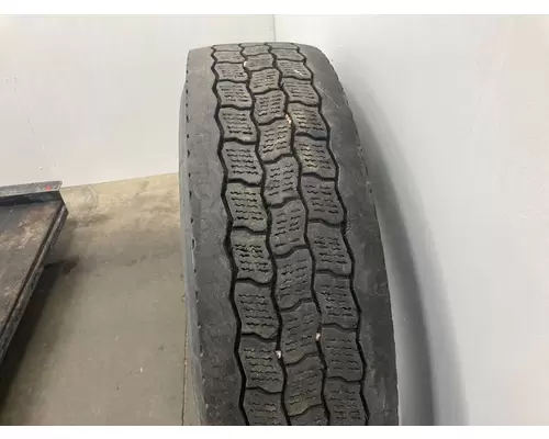 Kenworth T370 Tires