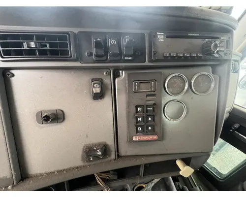 Transmission Assembly KENWORTH T370 DTI Trucks