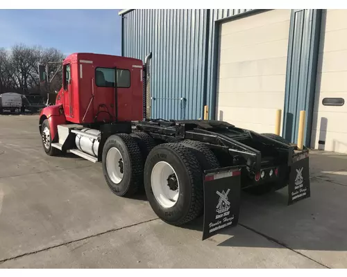 Kenworth T370 Truck