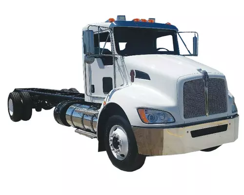 Kenworth T370 Truck