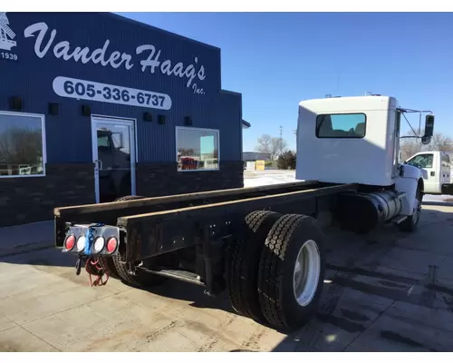 Kenworth T370 Truck