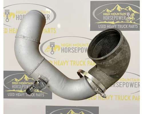 Turbocharger / Supercharger KENWORTH T370 HIGH MOUNTAIN HORSEPOWER