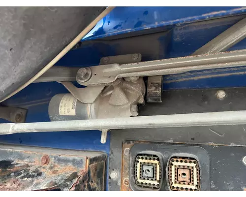 Wiper Motor, Windshield Kenworth T370 Vander Haags Inc Kc