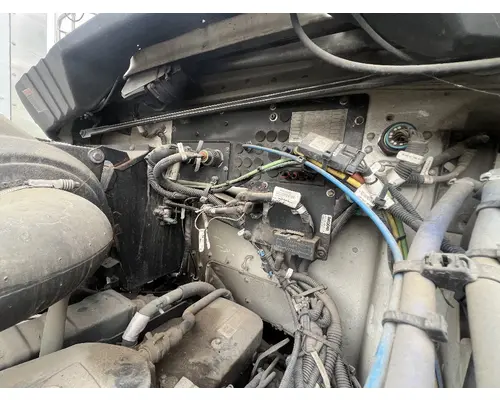 Wiper Motor, Windshield KENWORTH T370 DTI Trucks