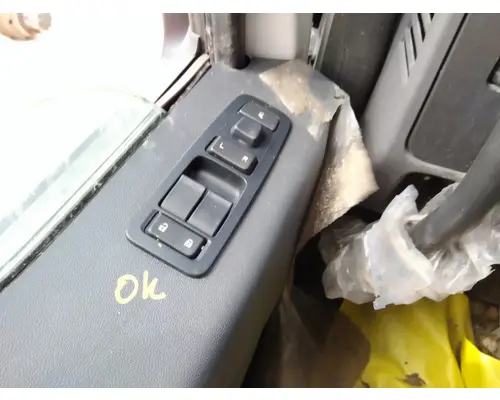 Door Electrical Switch KENWORTH T380 LKQ Heavy Truck - Goodys