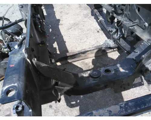 Front End Assembly KENWORTH T380 LKQ Heavy Truck - Goodys