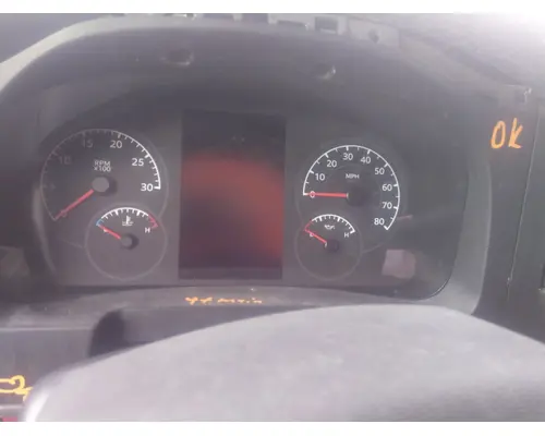 Instrument Cluster KENWORTH T380 LKQ Heavy Truck - Goodys