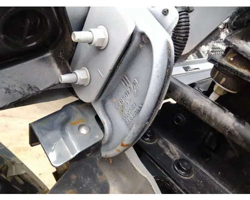 Hood Hinge KENWORTH T380 LKQ Heavy Truck - Goodys