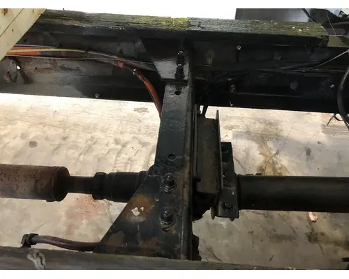 Frame Kenworth T400 Vander Haags Inc WM