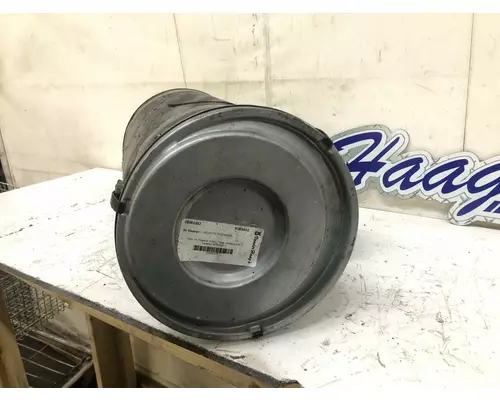 Kenworth T400 Air Cleaner