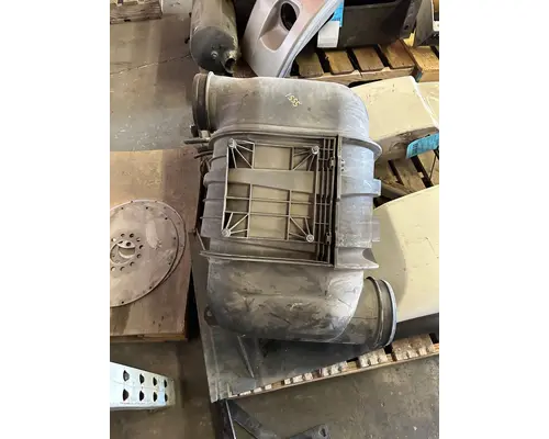 Air Cleaner KENWORTH T400 High Mountain Horsepower