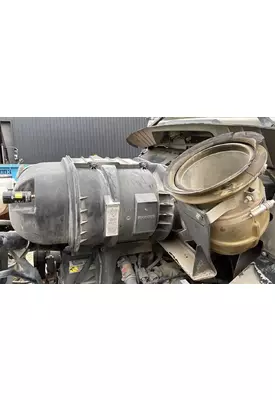 Kenworth T400 Air Cleaner