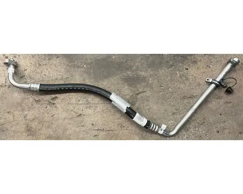 Air Conditioner Hoses KENWORTH T400 High Mountain Horsepower