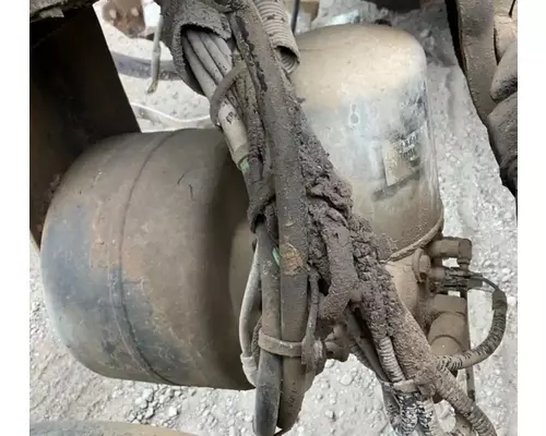 Air Dryer Kenworth T400 Complete Recycling Group LLC