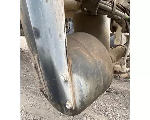 Kenworth T400 Air Drier