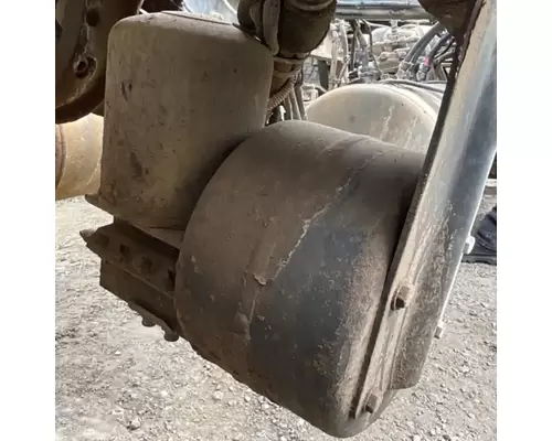 Kenworth T400 Air Drier