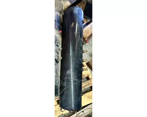 Air Tank KENWORTH T400 High Mountain Horsepower