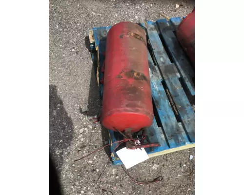 Air Tank KENWORTH T400 Rydemore Heavy Duty Truck Parts Inc