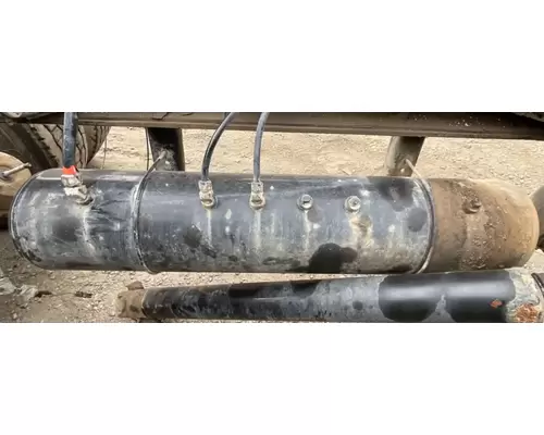 Air Tank Kenworth T400 Complete Recycling Group LLC