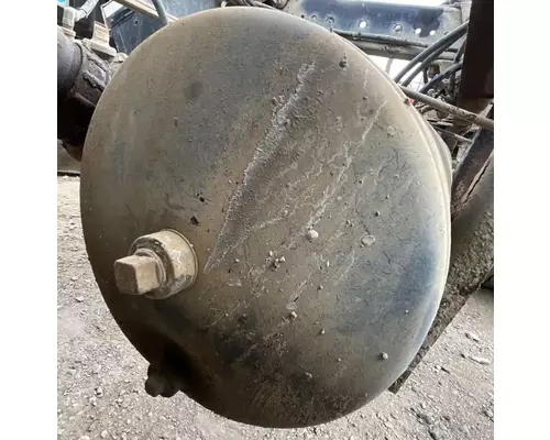 Kenworth T400 Air Tank