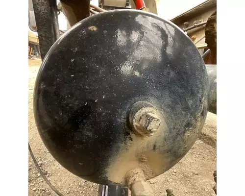 Kenworth T400 Air Tank