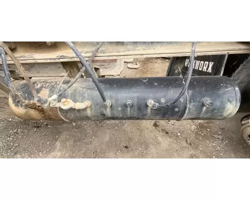 Air Tank Kenworth T400 Complete Recycling Group LLC