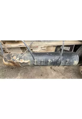 Kenworth T400 Air Tank